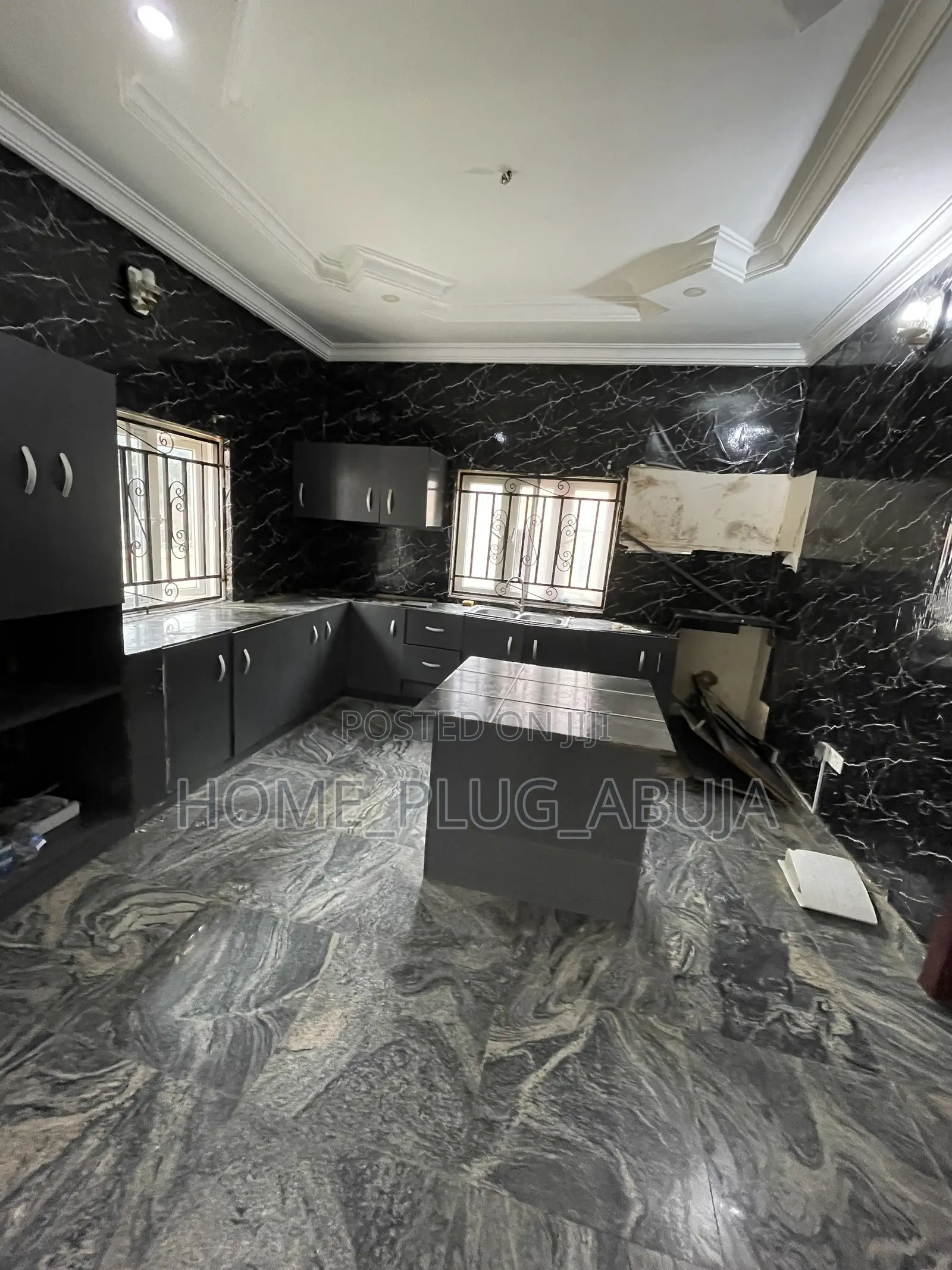 1bdrm Room & Parlour in Mab Global Estate, Gwarinpa for rent