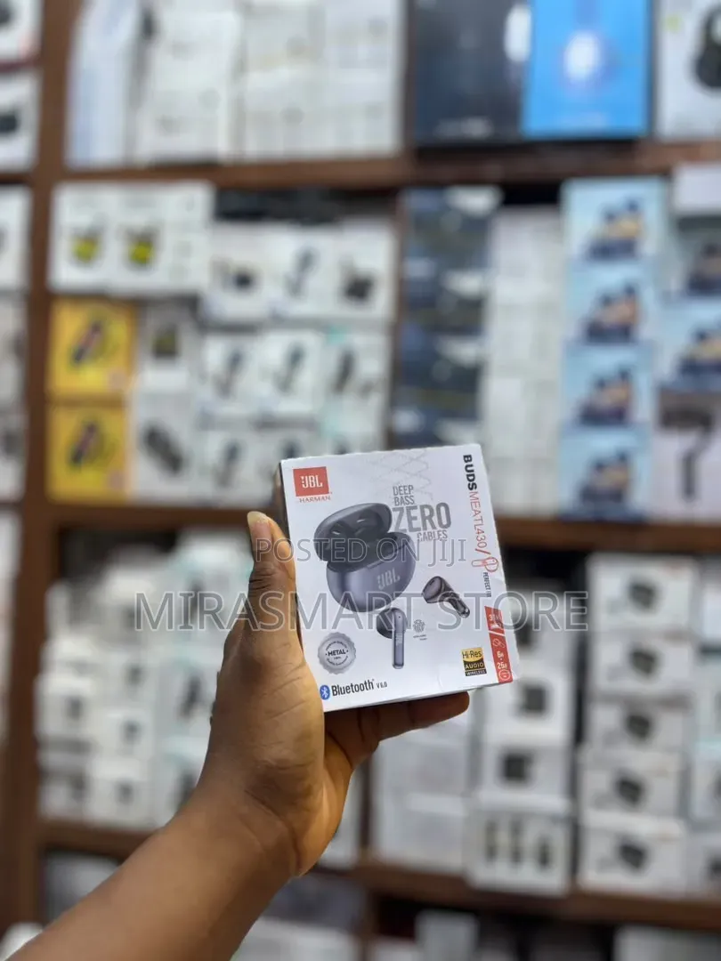 JBL Meatl 430 Earbuds