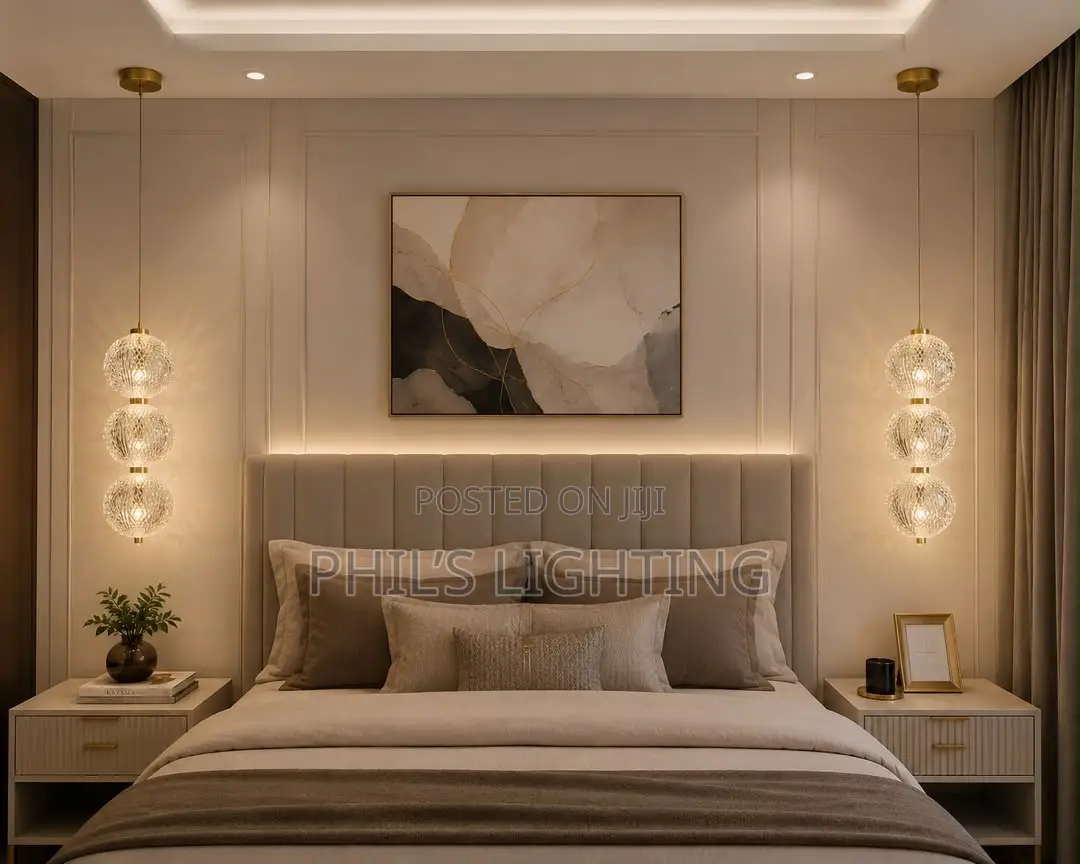 Living Room Chandelier