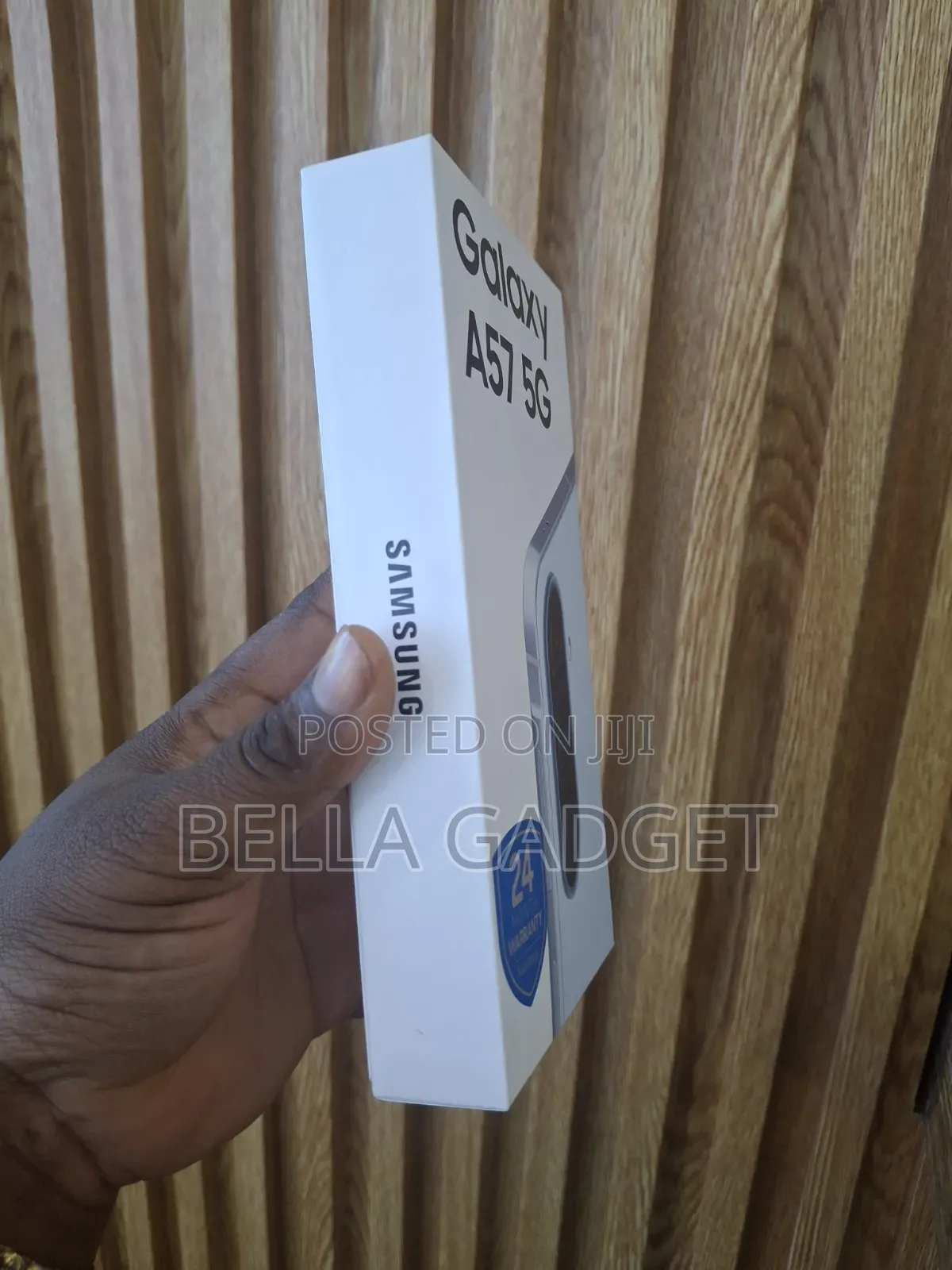 New Samsung Galaxy A57 256 GB