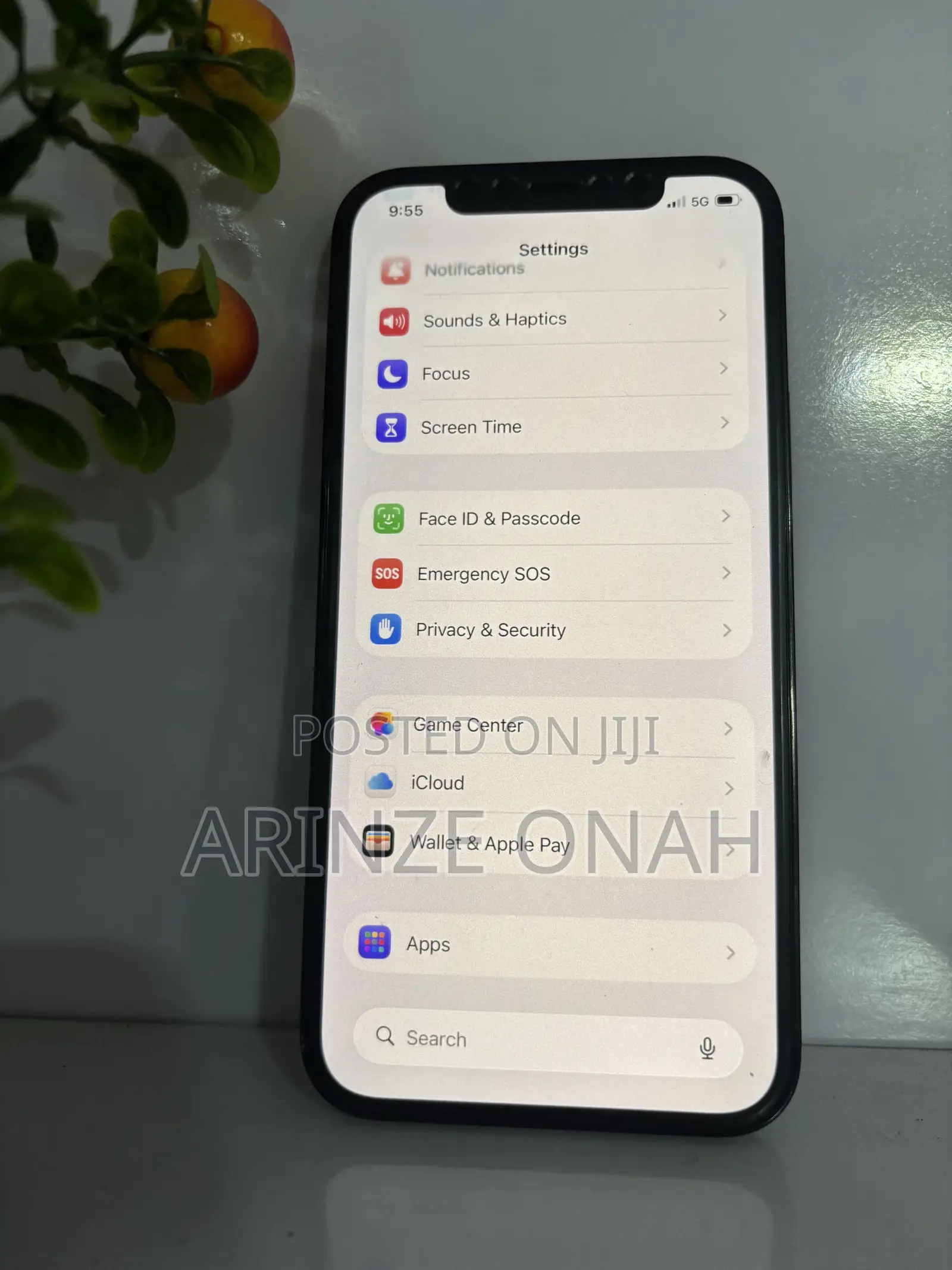 Apple iPhone 12 Pro 256 GB Blue