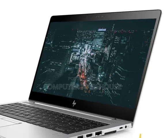 New Laptop HP EliteBook 8470P 16GB Intel Core i5 SSD 512GB