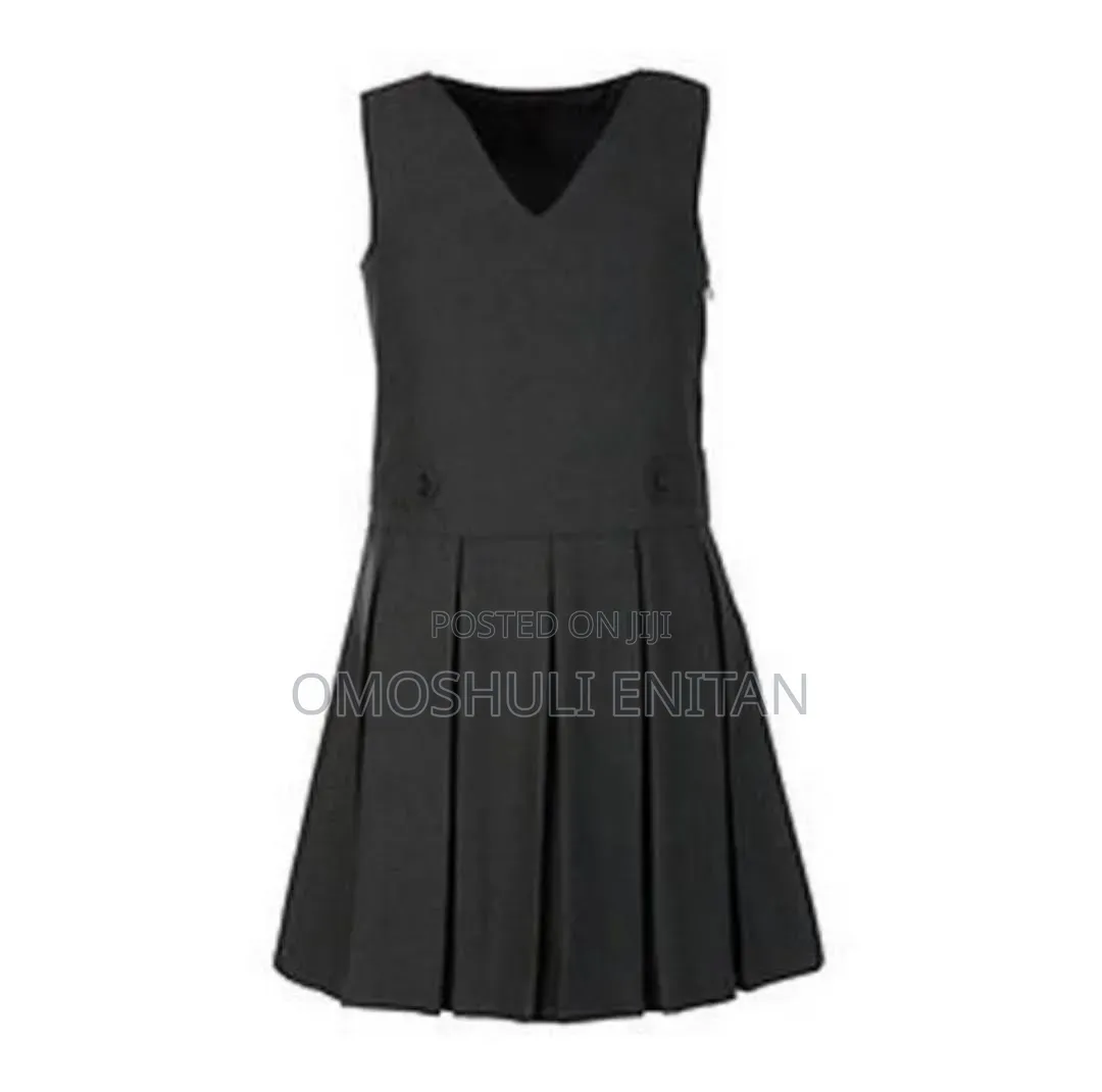 Nursery, Primary and Secondary School Uniforms Available
