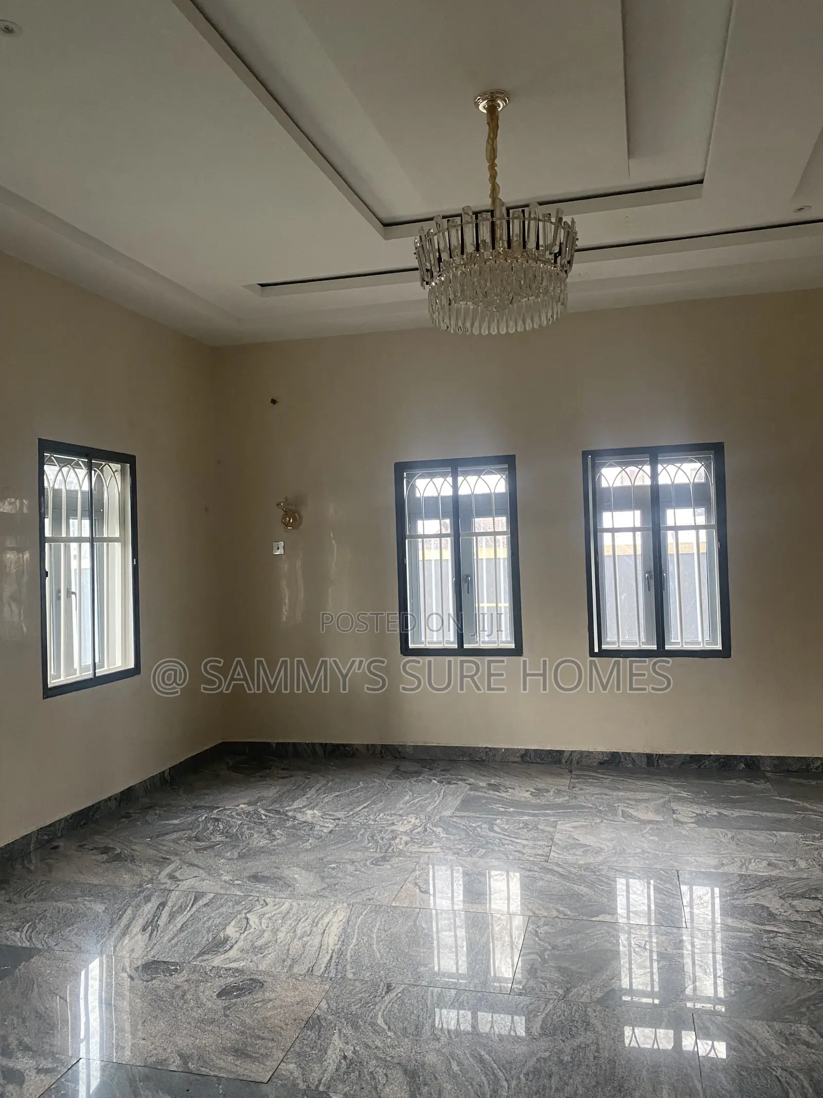5bdrm Duplex in Efab Metro Polis, Gwarinpa for rent