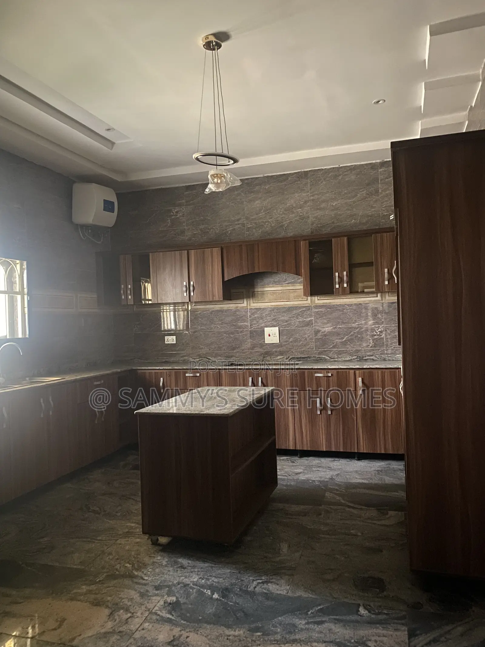5bdrm Duplex in Efab Metro Polis, Gwarinpa for rent