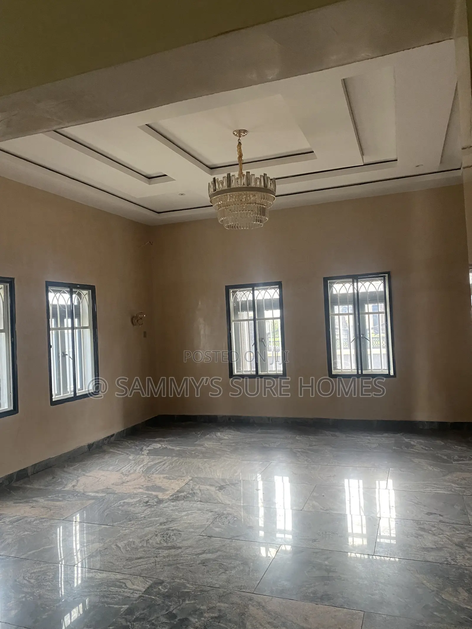 5bdrm Duplex in Efab Metro Polis, Gwarinpa for rent