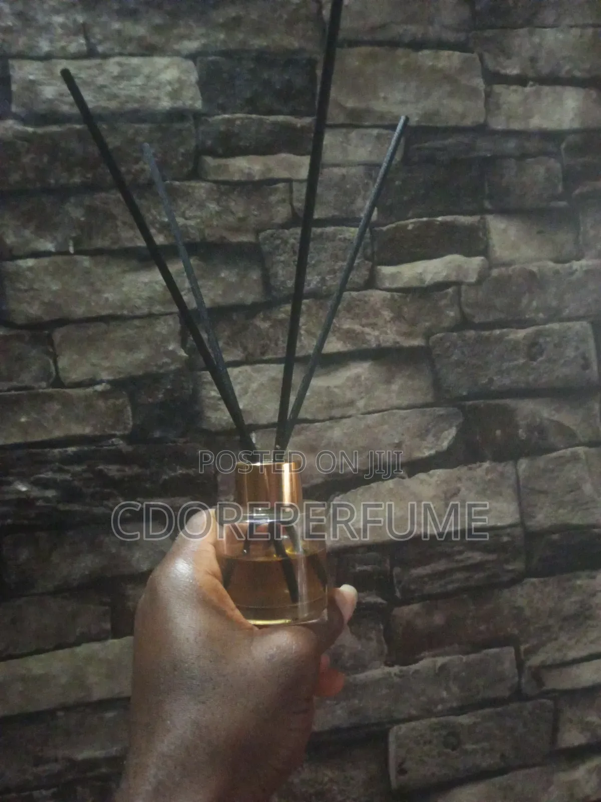 Bottles and Air Freshener Plastic