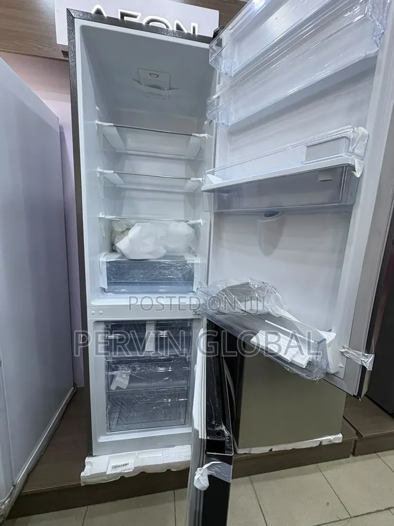Hisense Fridge REF35DCB 262L