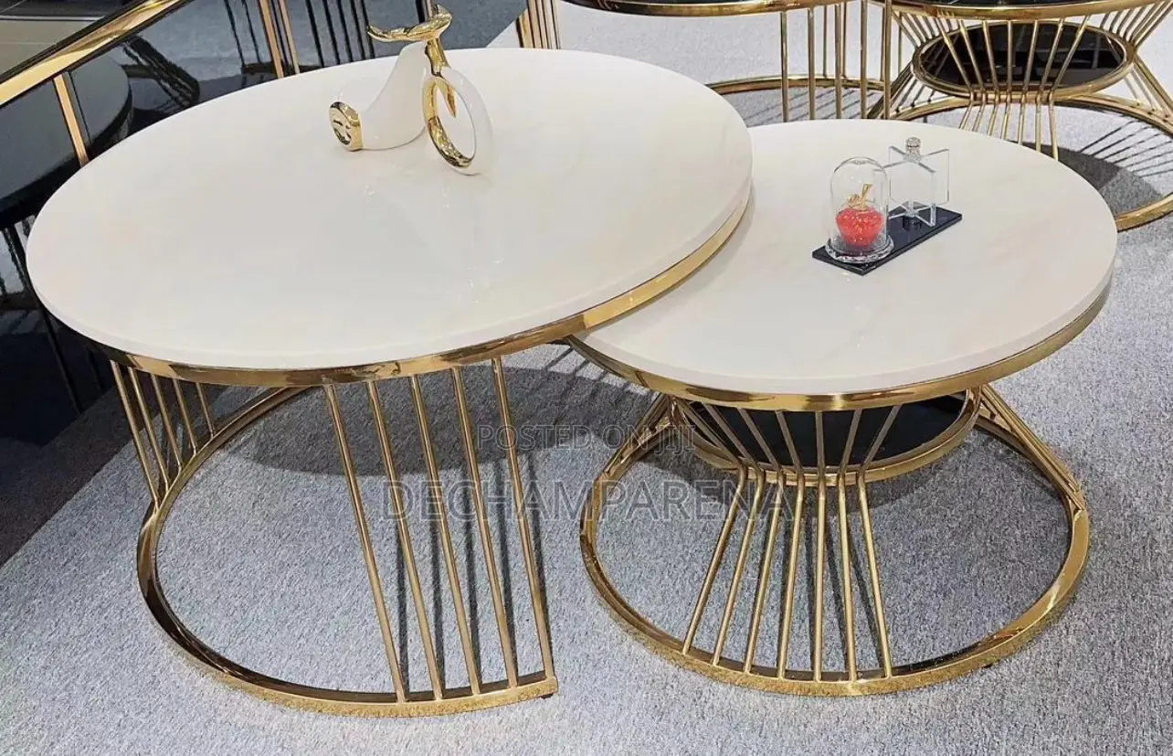 1 + 1 Durable Table Set