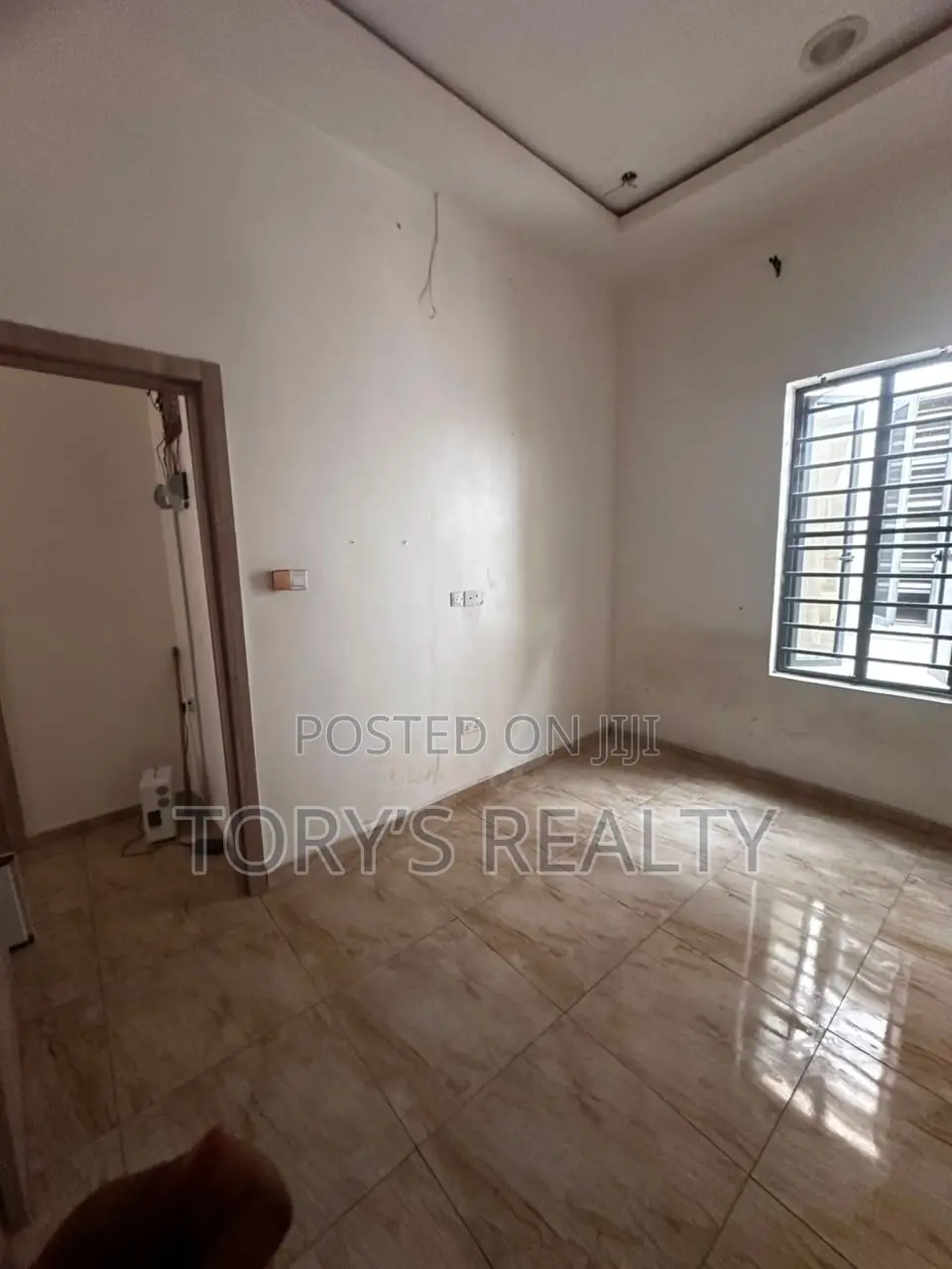 1bdrm Apartment in Lekki Expressway for rent