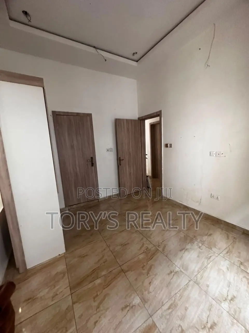 1bdrm Apartment in Lekki Expressway for rent