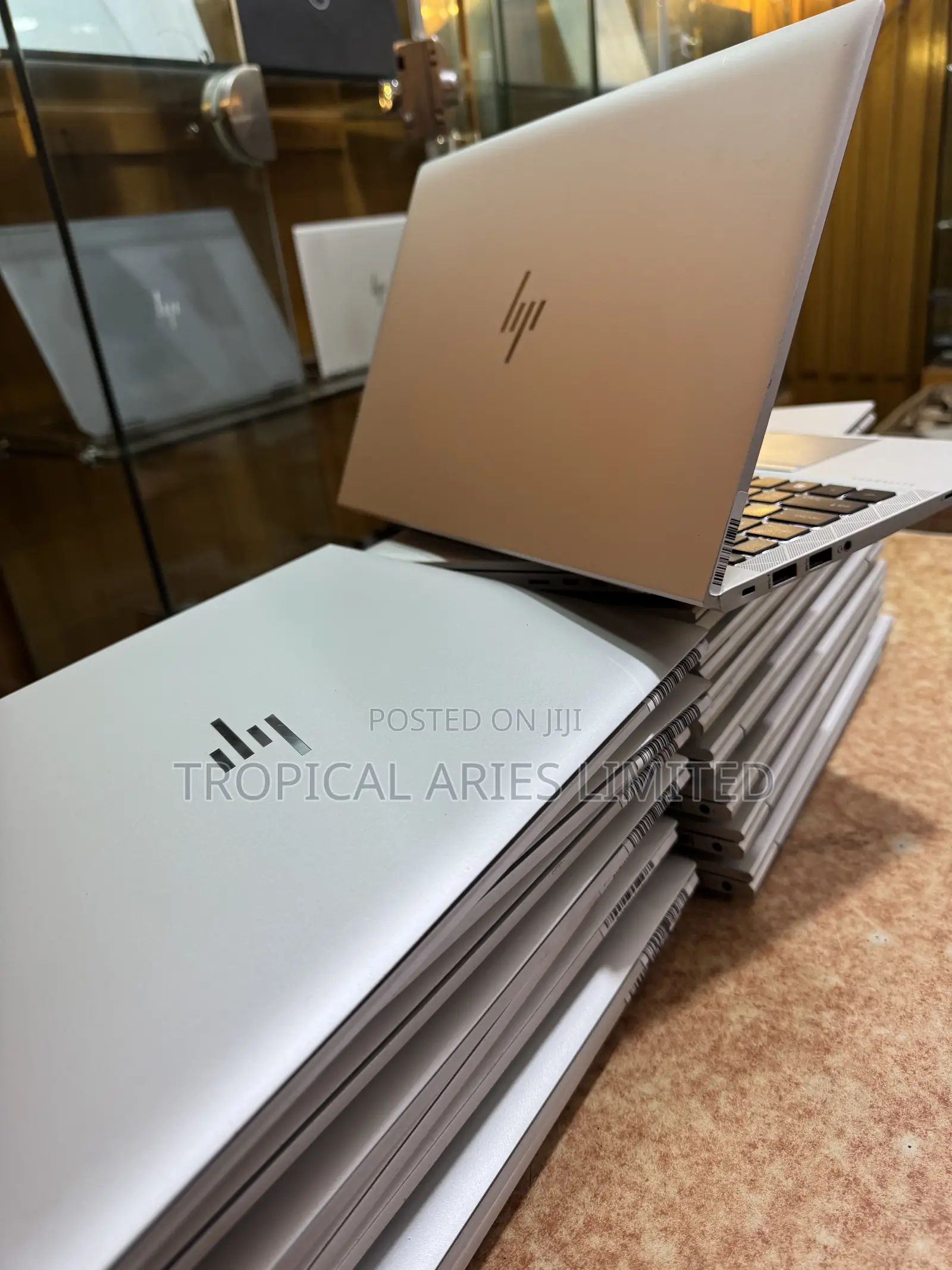 Laptop HP EliteBook 840 G8 8GB Intel Core i5 SSD 256GB