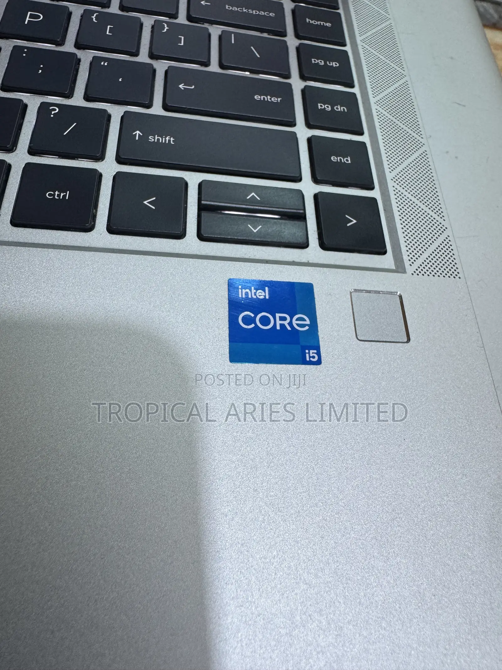 Laptop HP EliteBook 840 G8 8GB Intel Core i5 SSD 256GB