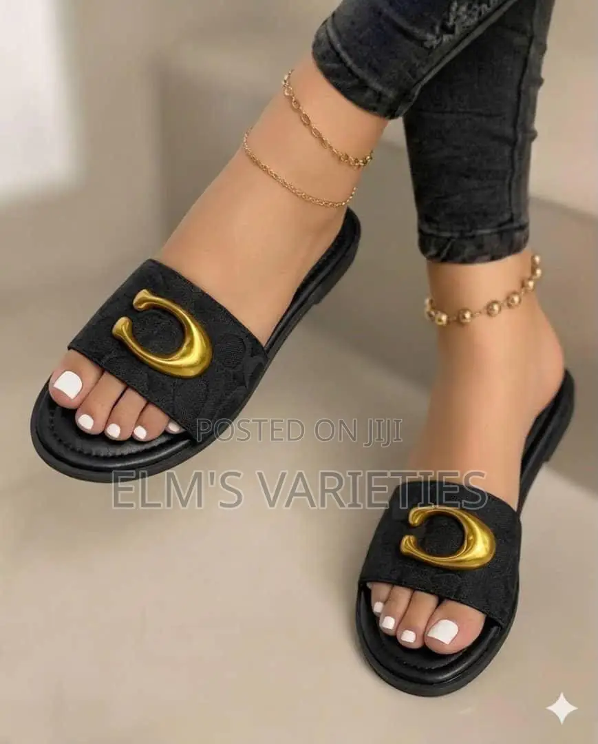 Coach Slides