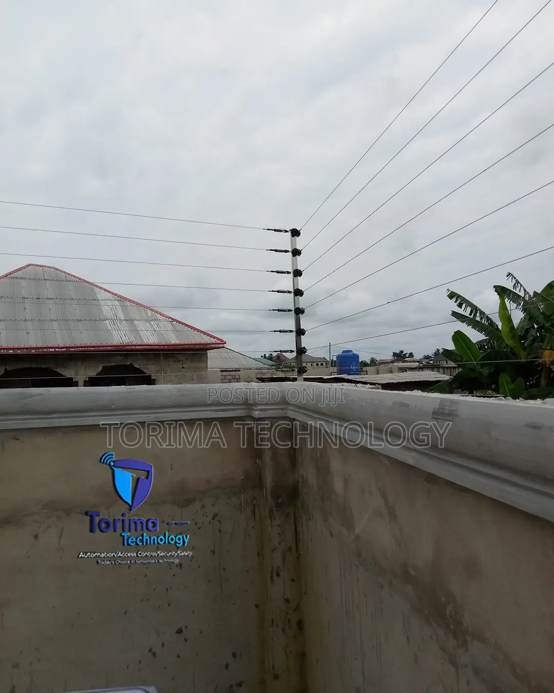 Electric Fencing