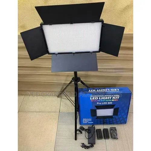Pro Led 800 With Stand
