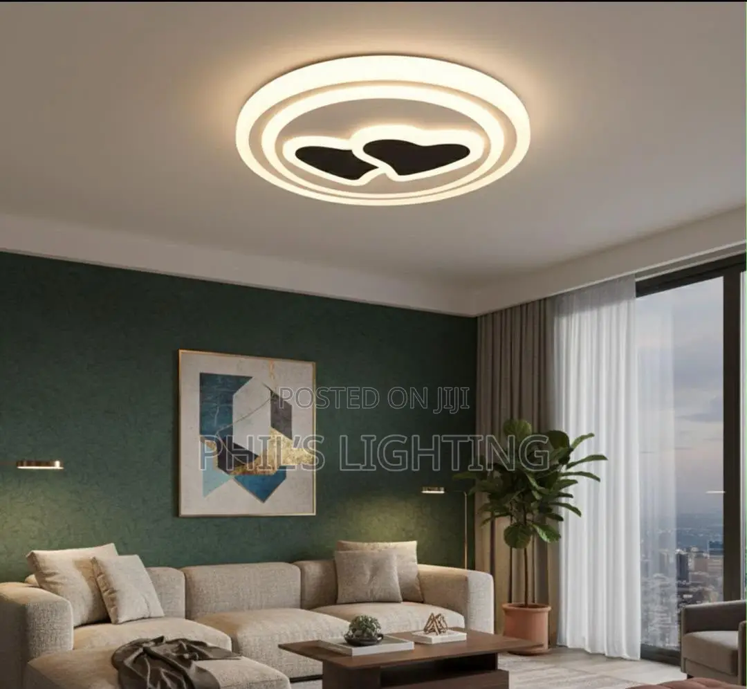 LED Ceiling Lamp
