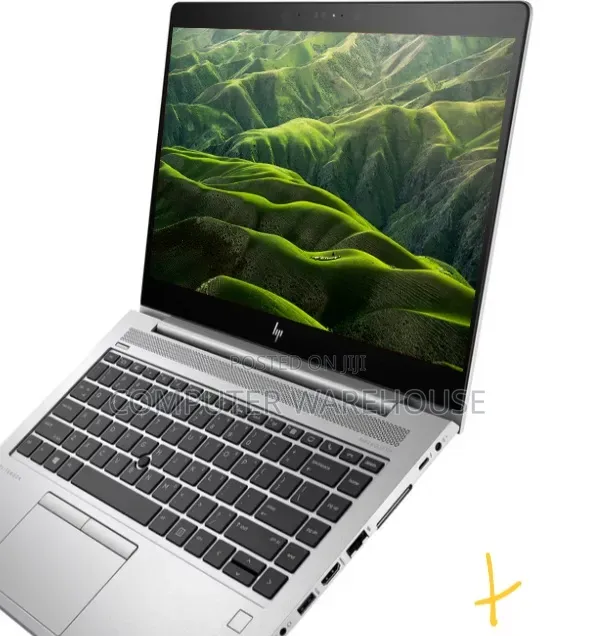 New Laptop HP EliteBook 8530P 16GB Intel Core i5 SSD 512GB