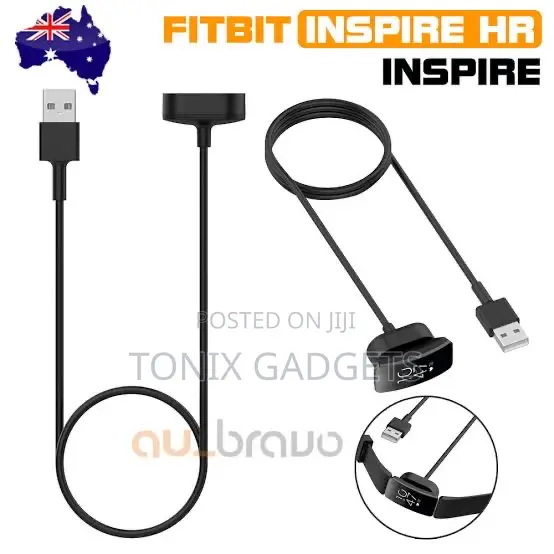 Fitness Inspire/Hr/Ace2 Smartwatch Cable