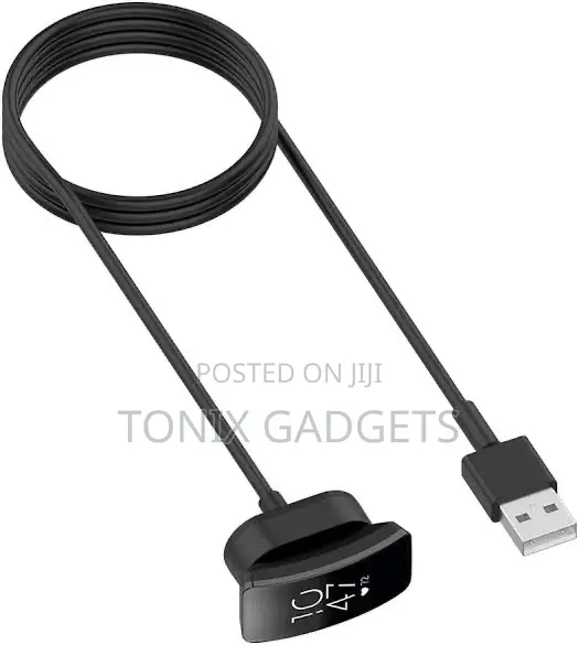 Fitness Inspire/Hr/Ace2 Smartwatch Cable