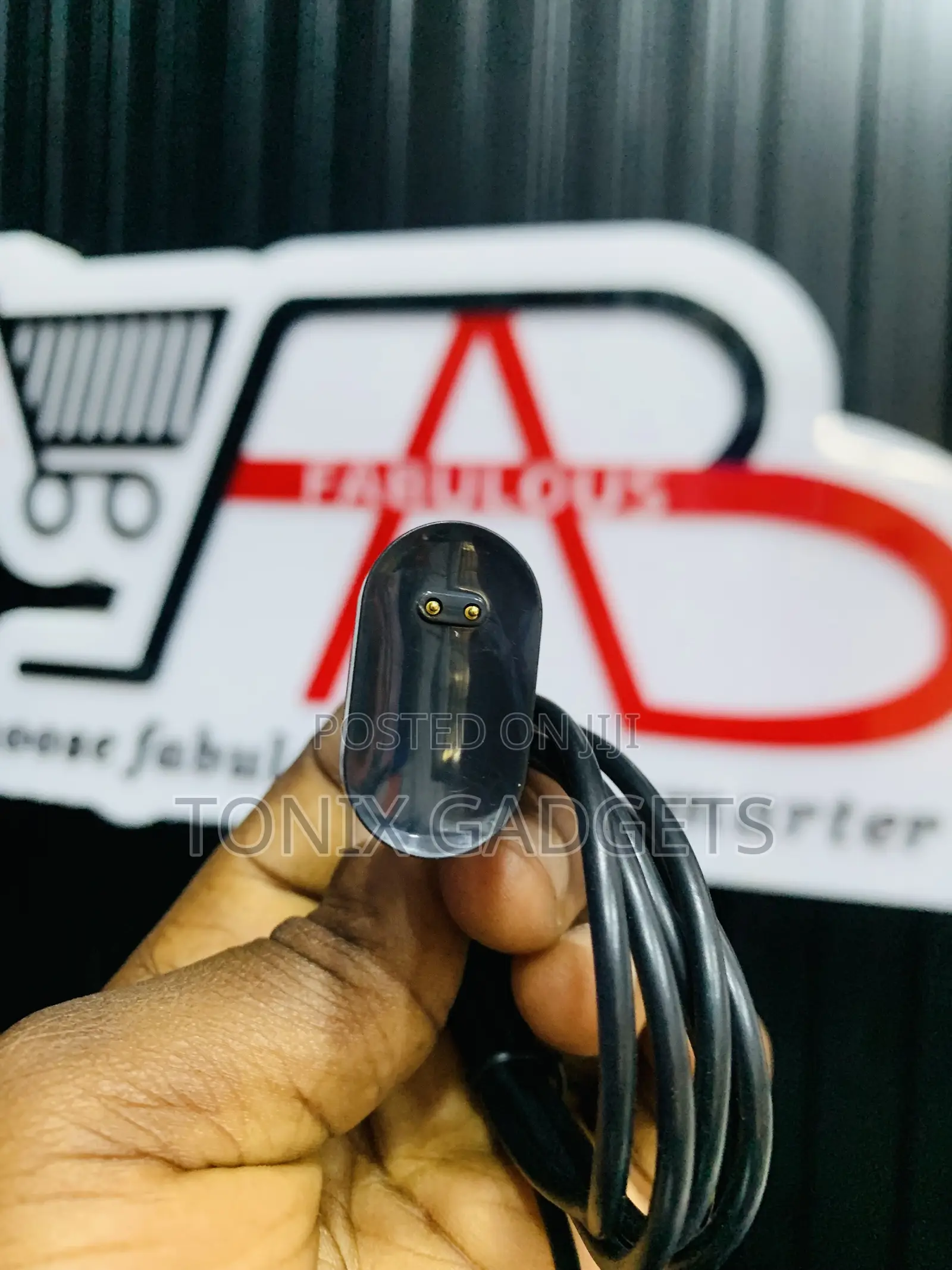 Fitness Inspire/Hr/Ace2 Smartwatch Cable