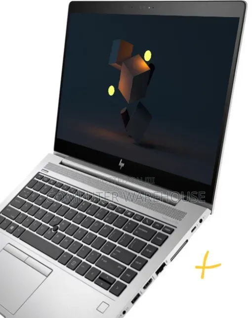 New Laptop HP EliteBook 8530P 16GB Intel Core i5 SSD 512GB