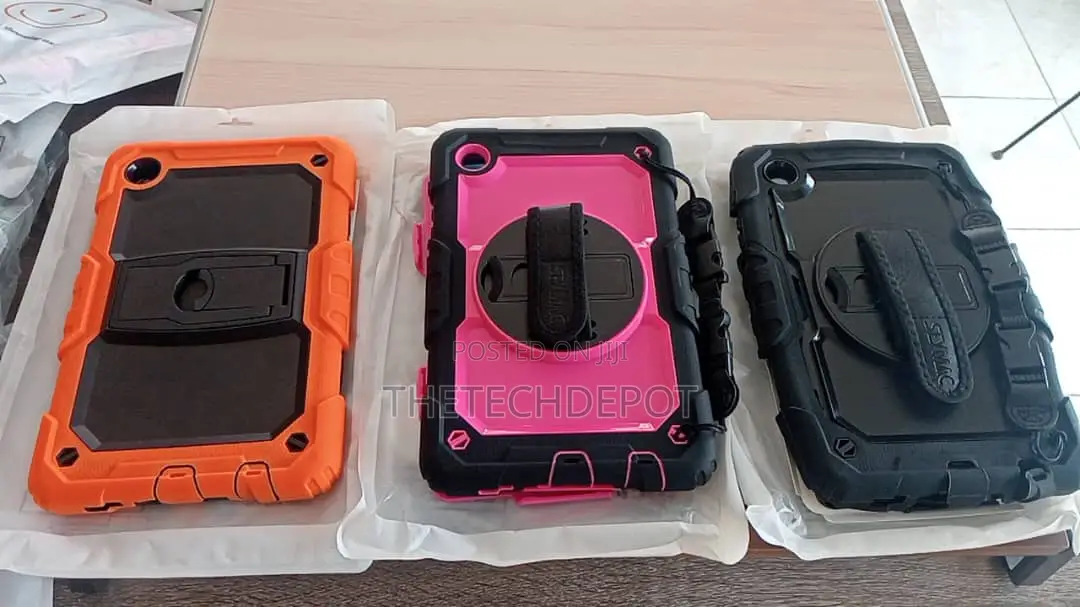 Tablet Case