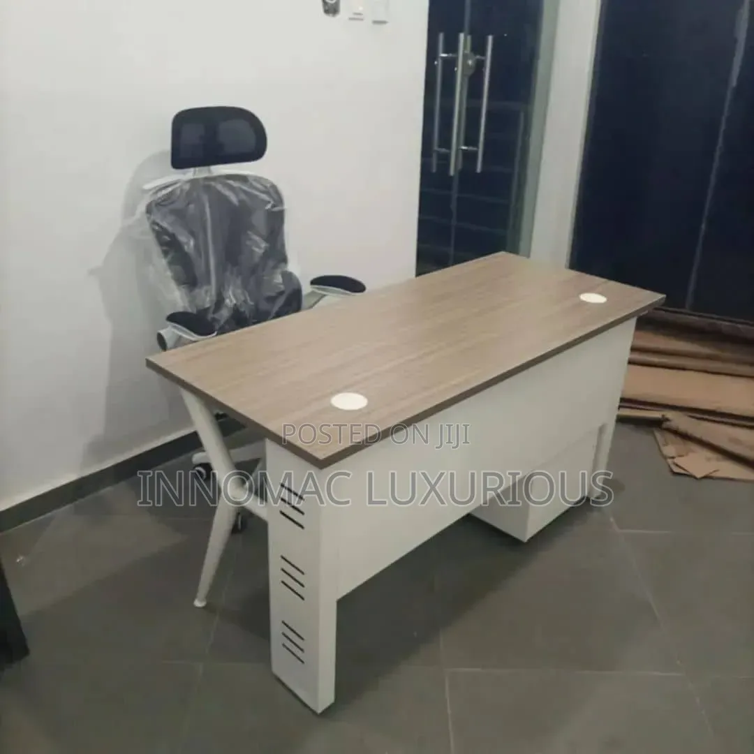 Executive Office Table