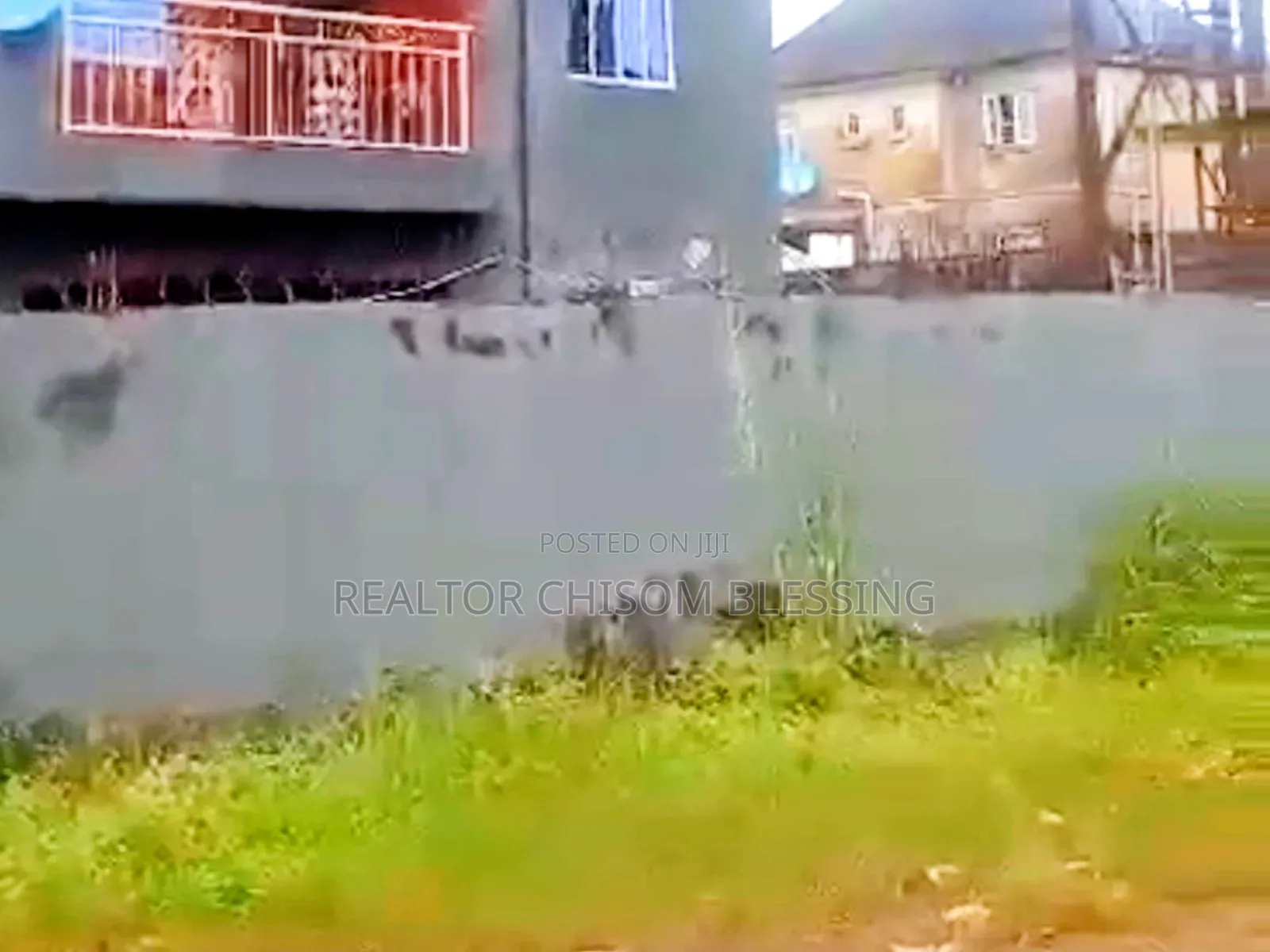 3bdrm Block of Flats in Umuahia for sale
