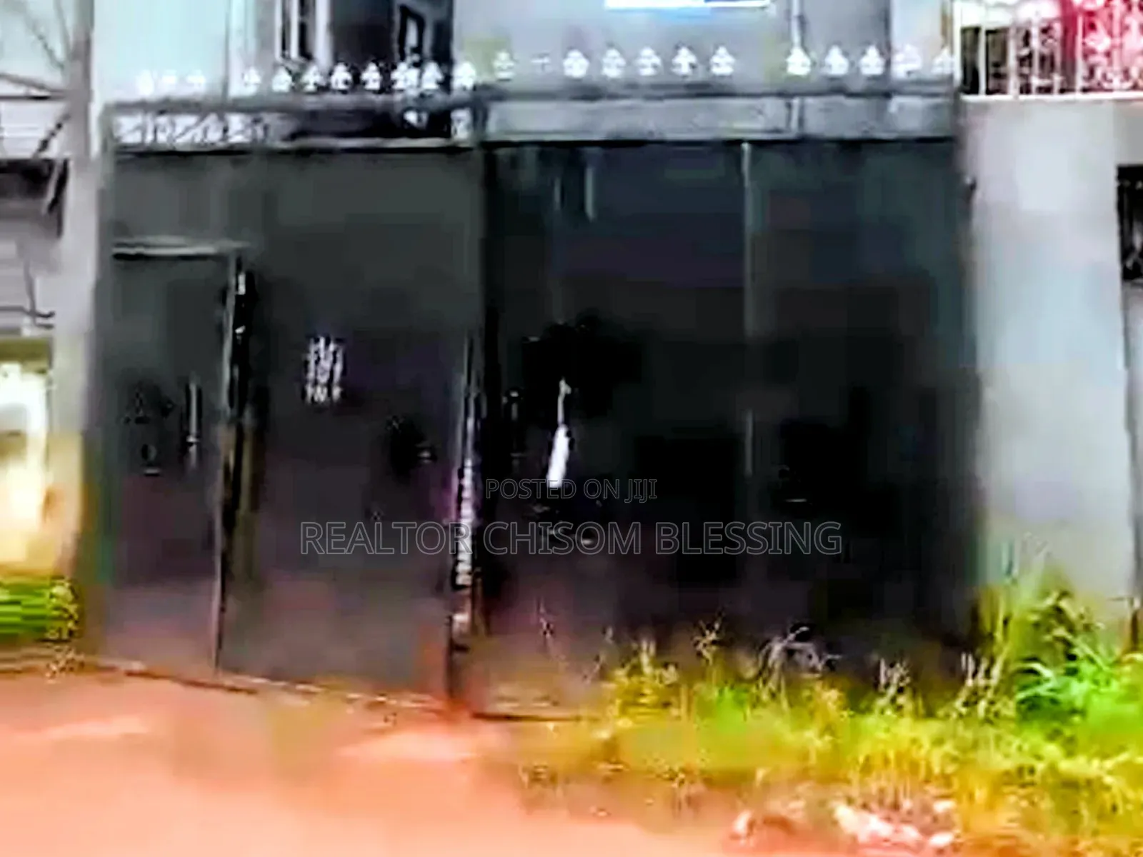 3bdrm Block of Flats in Umuahia for sale