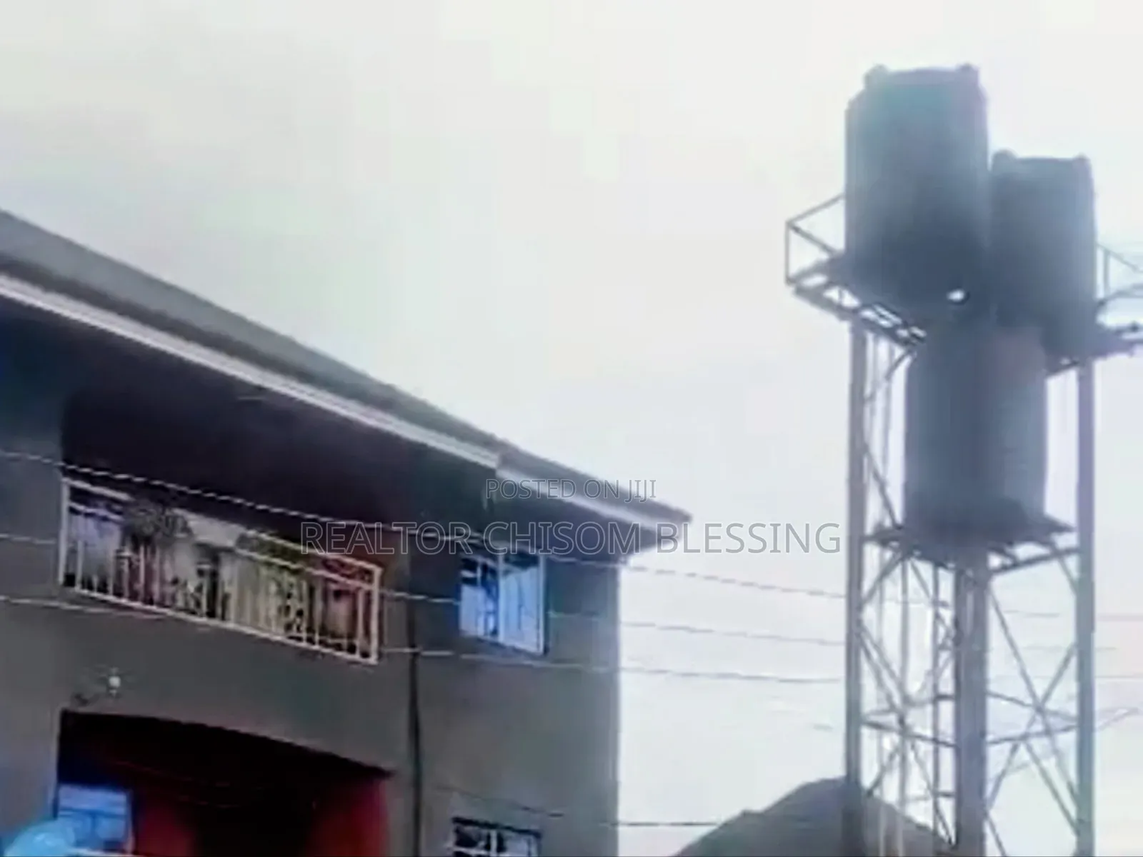 3bdrm Block of Flats in Umuahia for sale