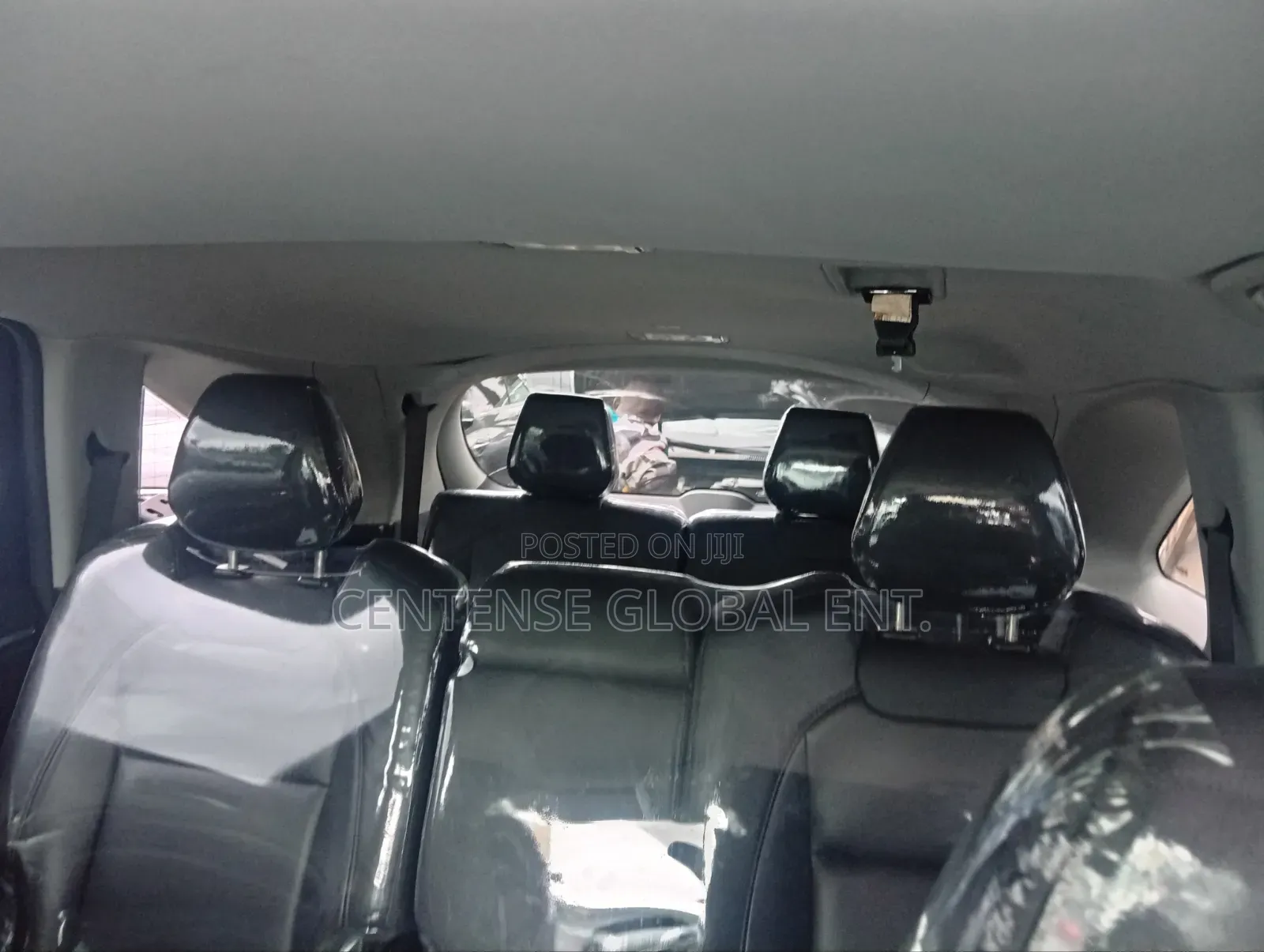 Acura MDX 2013 Gray