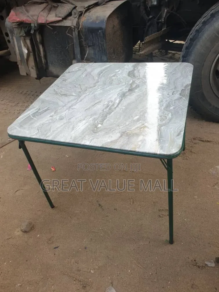 Marble Table