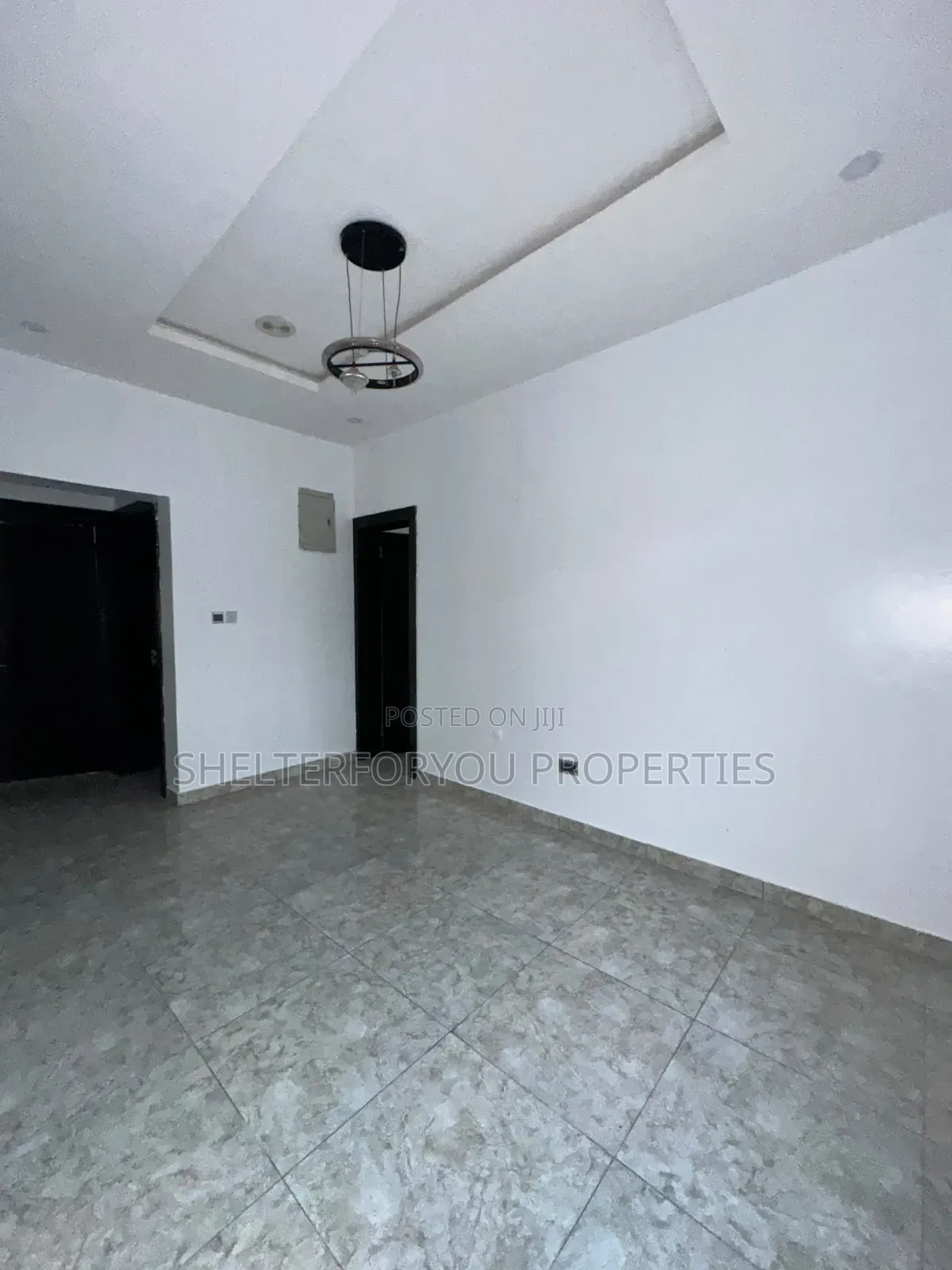 4bdrm Duplex in Lekki Expressway for rent