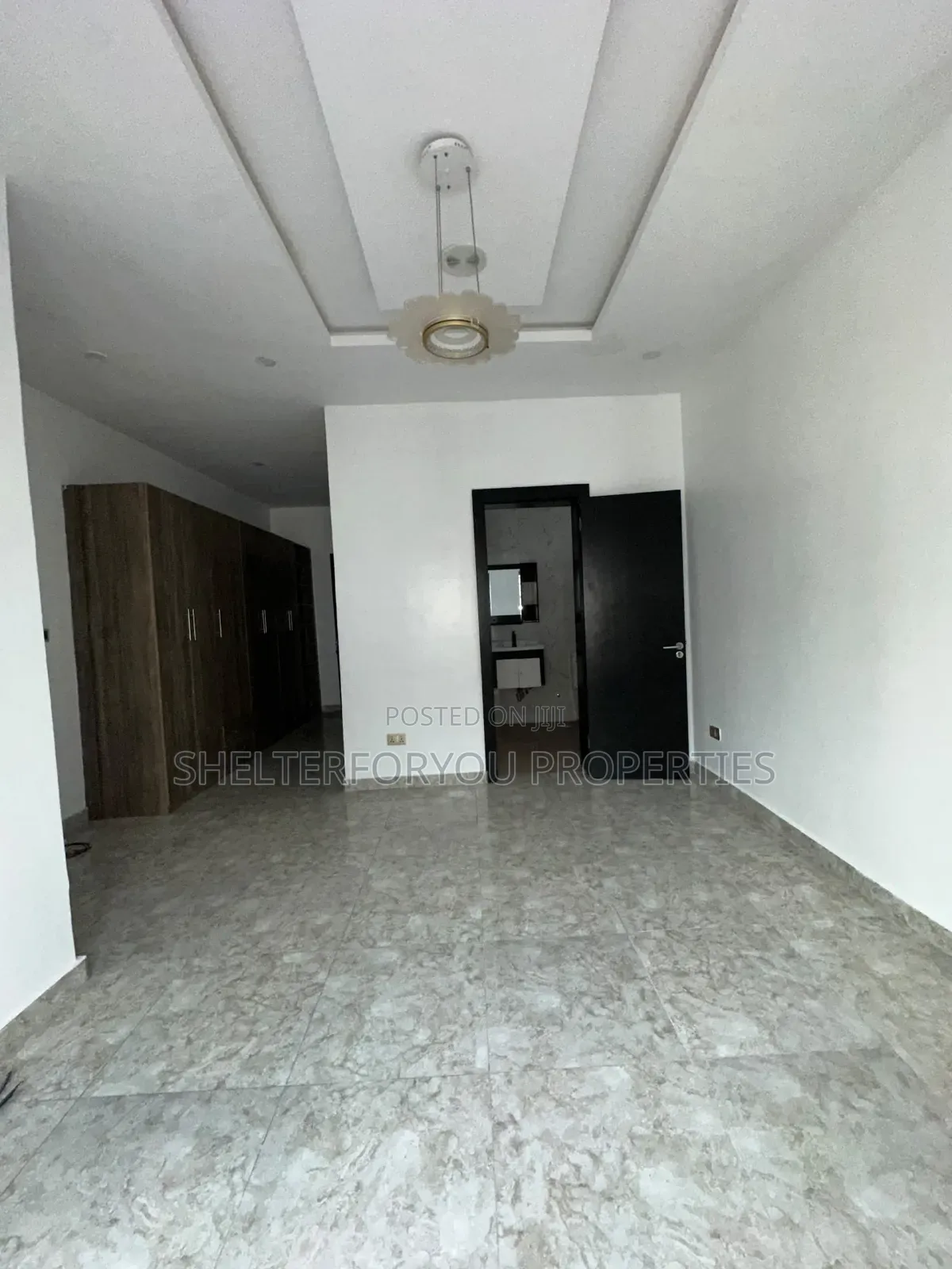4bdrm Duplex in Lekki Expressway for rent