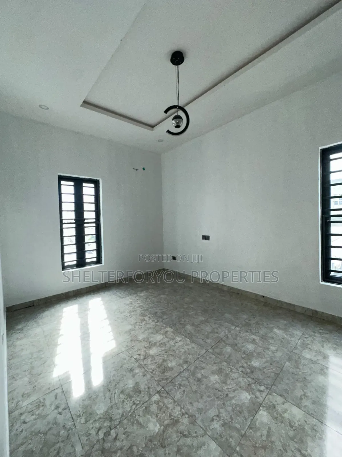 4bdrm Duplex in Lekki Expressway for rent