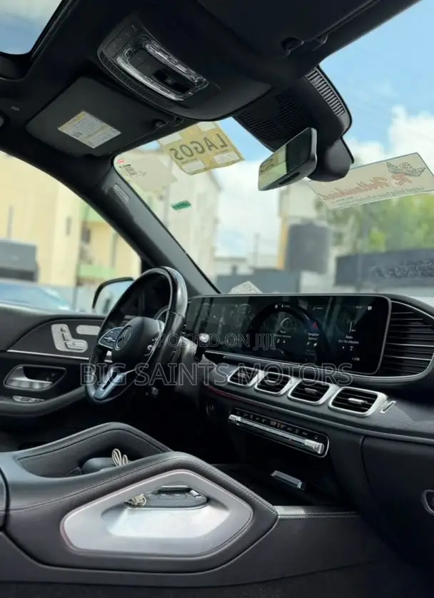 Mercedes-Benz GLE-Class GLE 450d 4MATIC 2023 Black