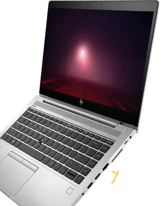 New Laptop HP EliteBook 8540P 16GB Intel Core i5 SSD 512GB
