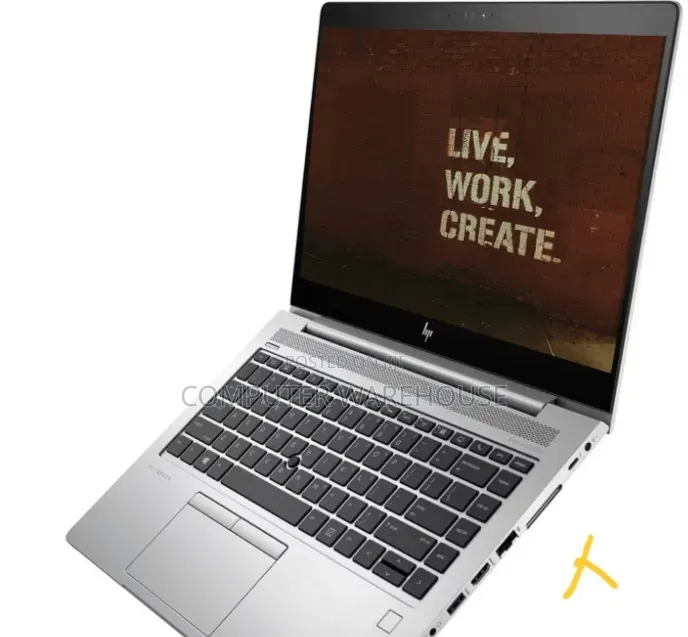 New Laptop HP EliteBook 8540P 16GB Intel Core i5 SSD 512GB