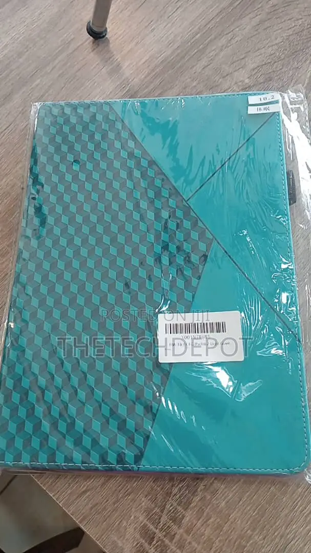 iPad 10.2 Case