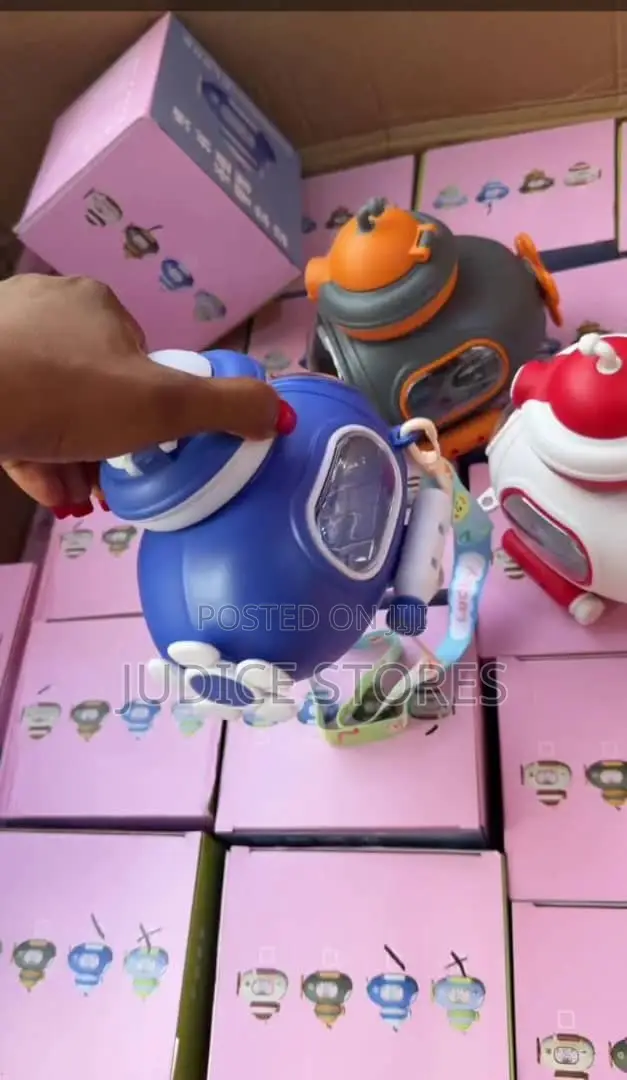 Children Water Bottle