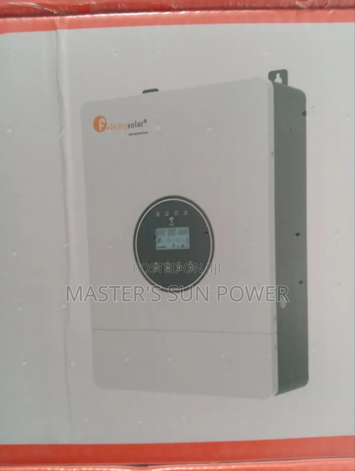 4kva 24v Felicity Inverter