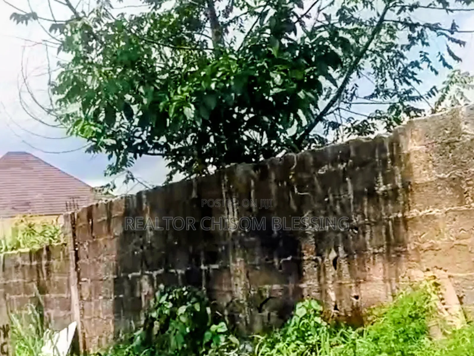 4 Plots for Sale at IBB ESTATE PHASE 1, UMUAHIA ABIA STATE