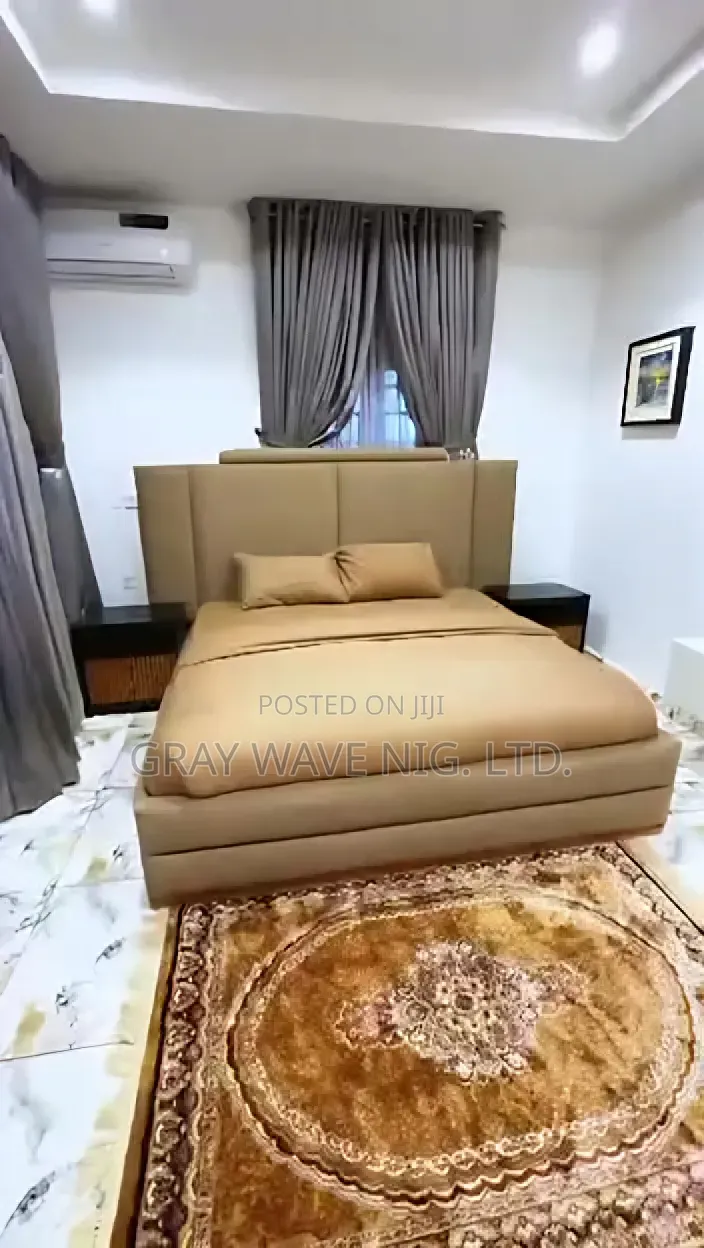 Furnished 2bdrm Apartment in Jahi for sale