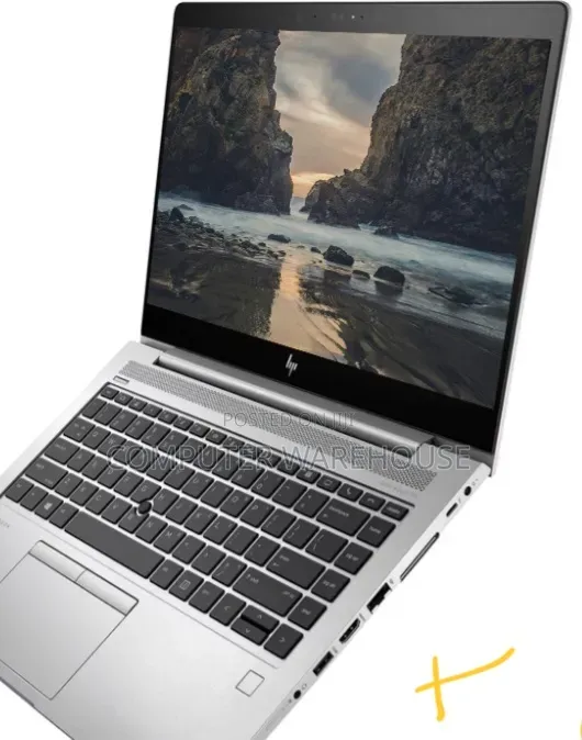 New Laptop HP EliteBook 8560P 16GB Intel Core i5 SSD 512GB