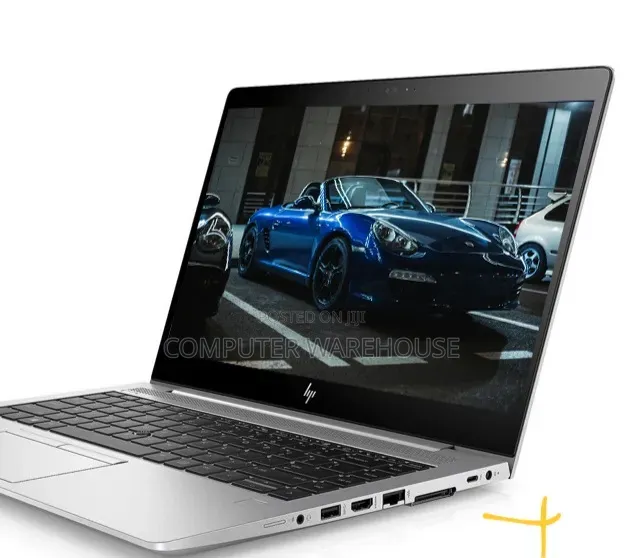 New Laptop HP EliteBook 8560P 16GB Intel Core i5 SSD 512GB