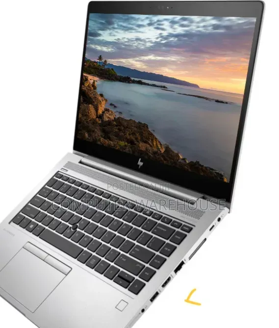 New Laptop HP EliteBook 8560P 16GB Intel Core i5 SSD 512GB