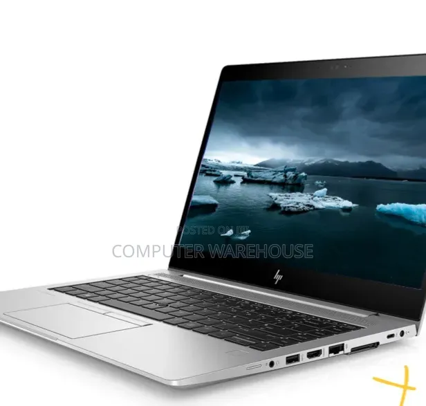 New Laptop HP EliteBook 8560P 16GB Intel Core i5 SSD 512GB