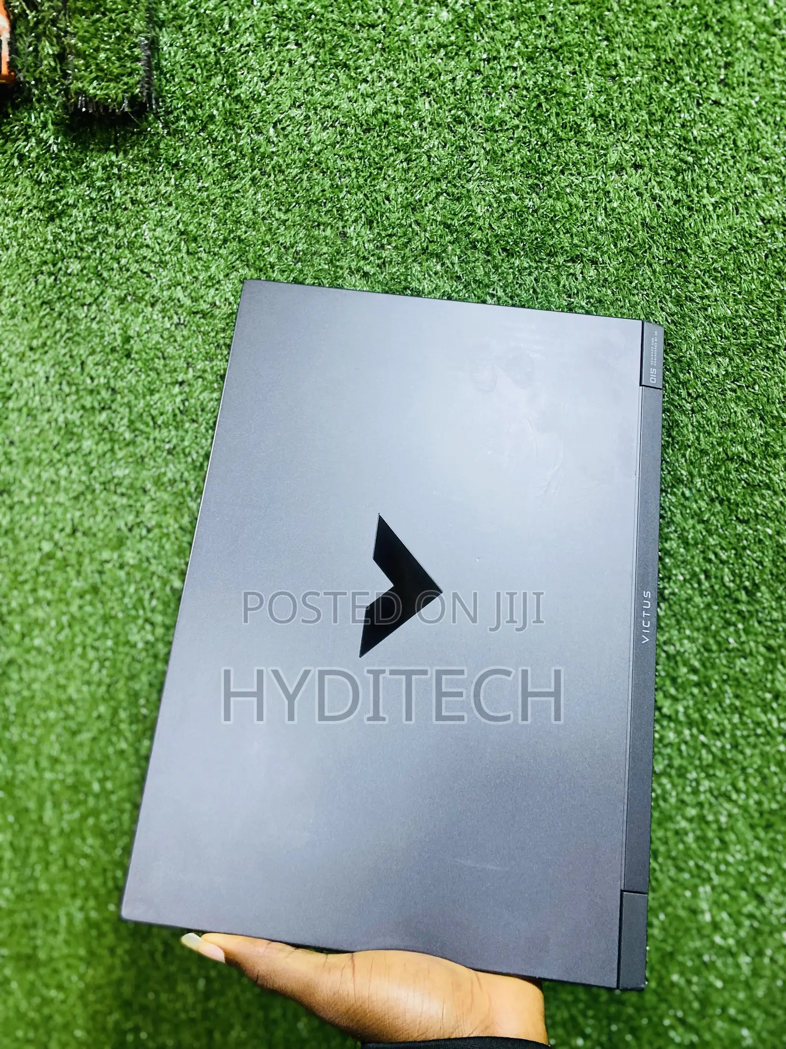 Laptop HP Victus 15 16GB AMD Ryzen 7 SSD 512GB