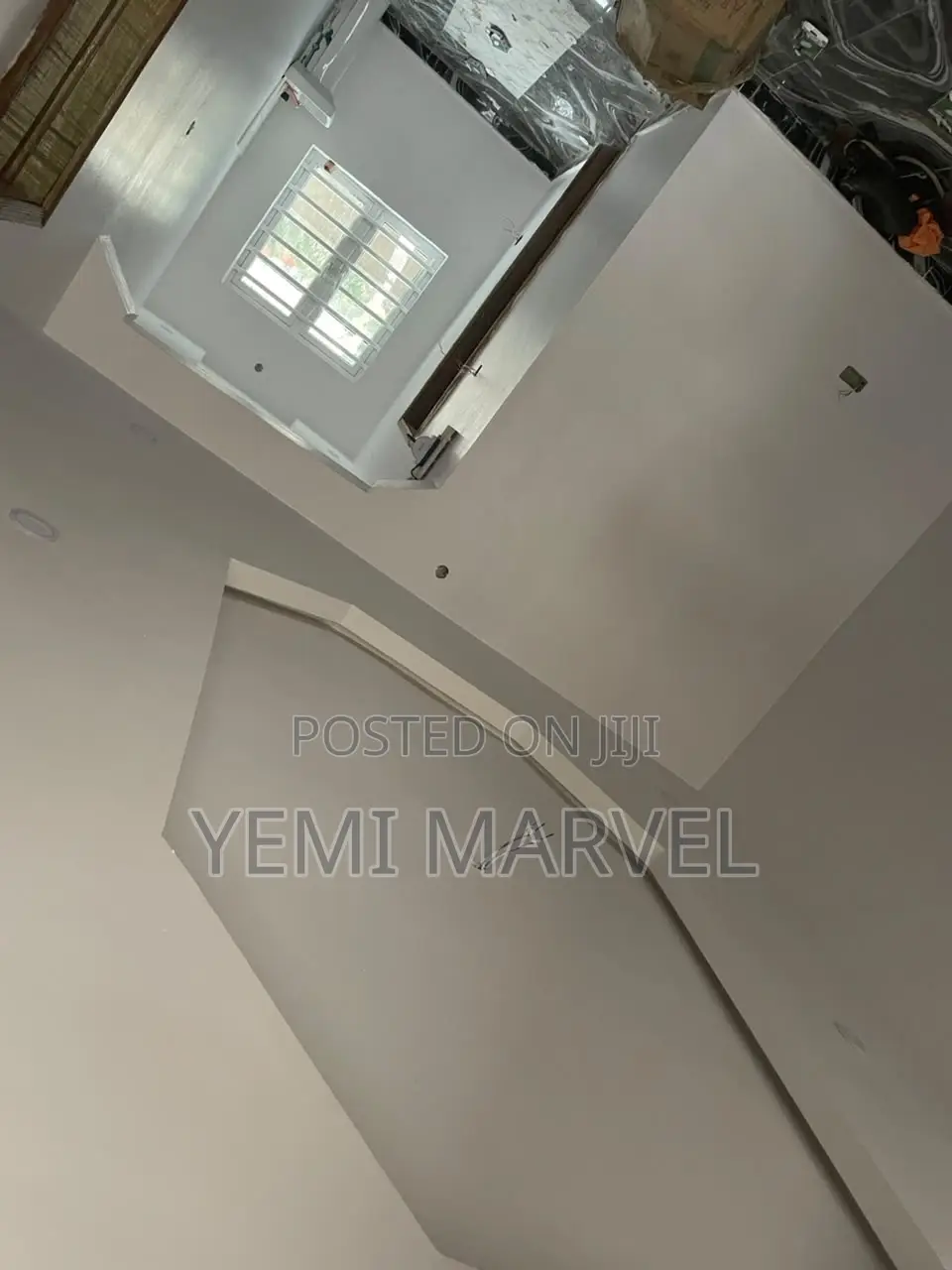 2bdrm Block of Flats in Saint John Academy, for rent